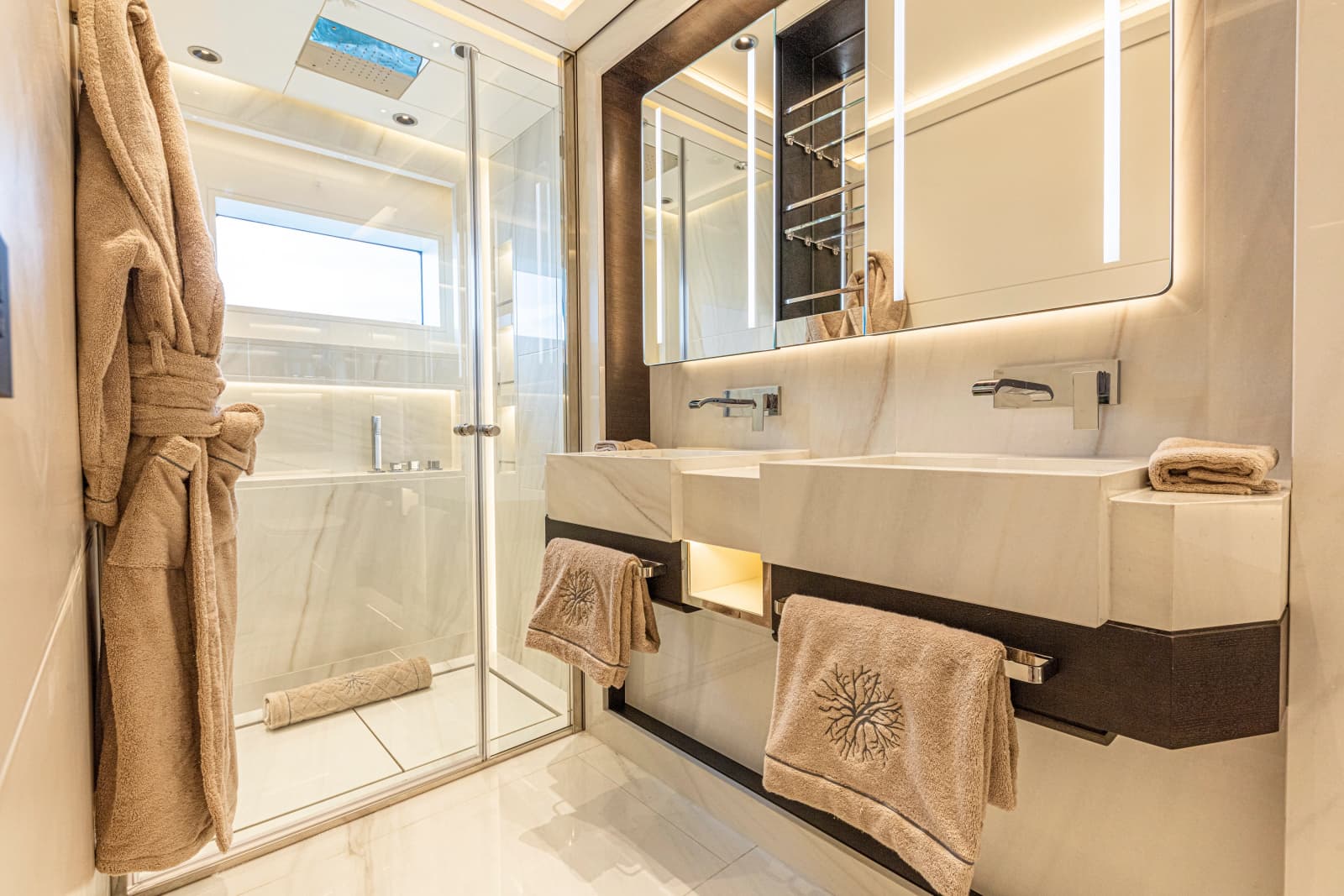 2028 Ocean King Ducale 120 - Photo 31