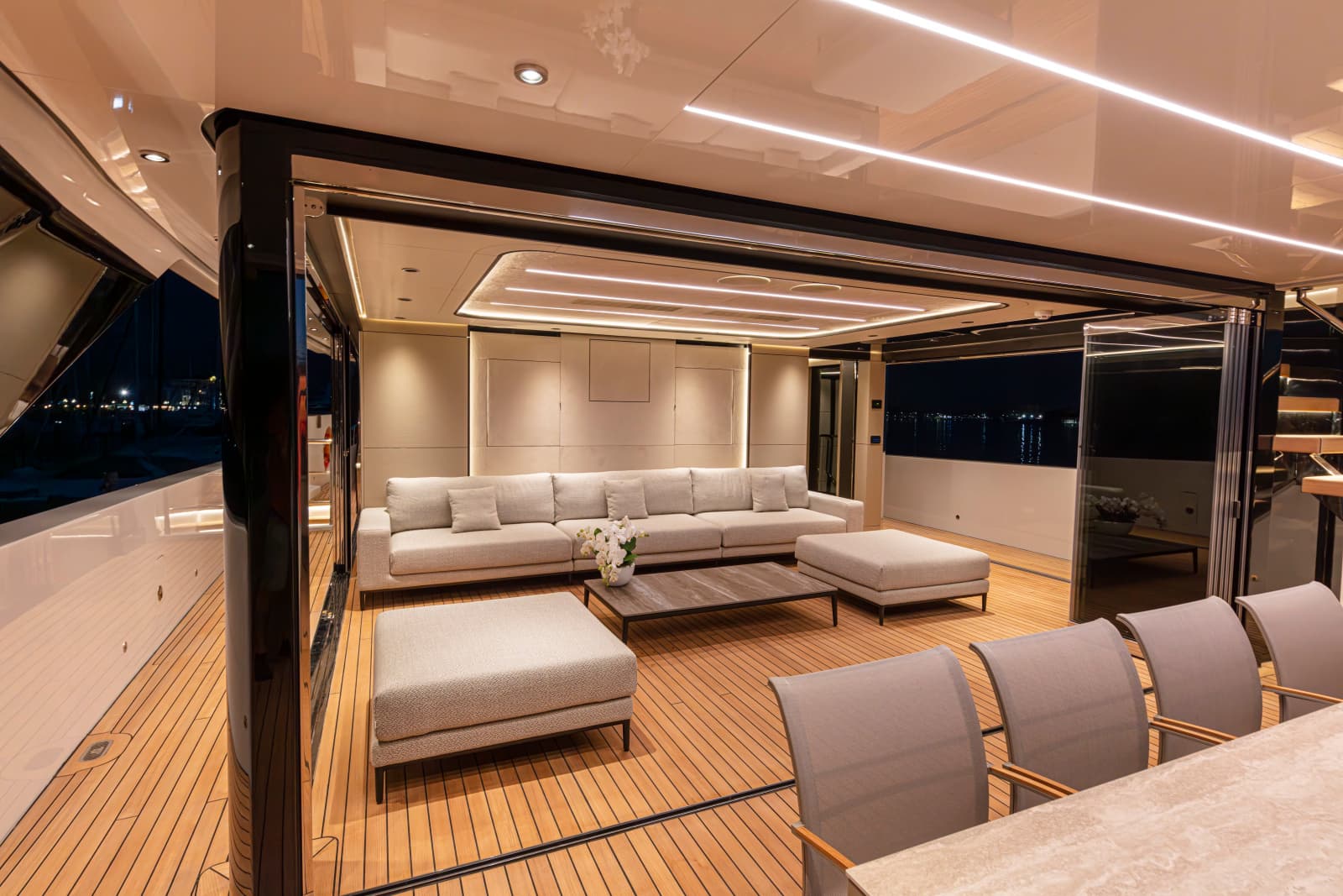 2028 Ocean King Ducale 120 - Photo 10