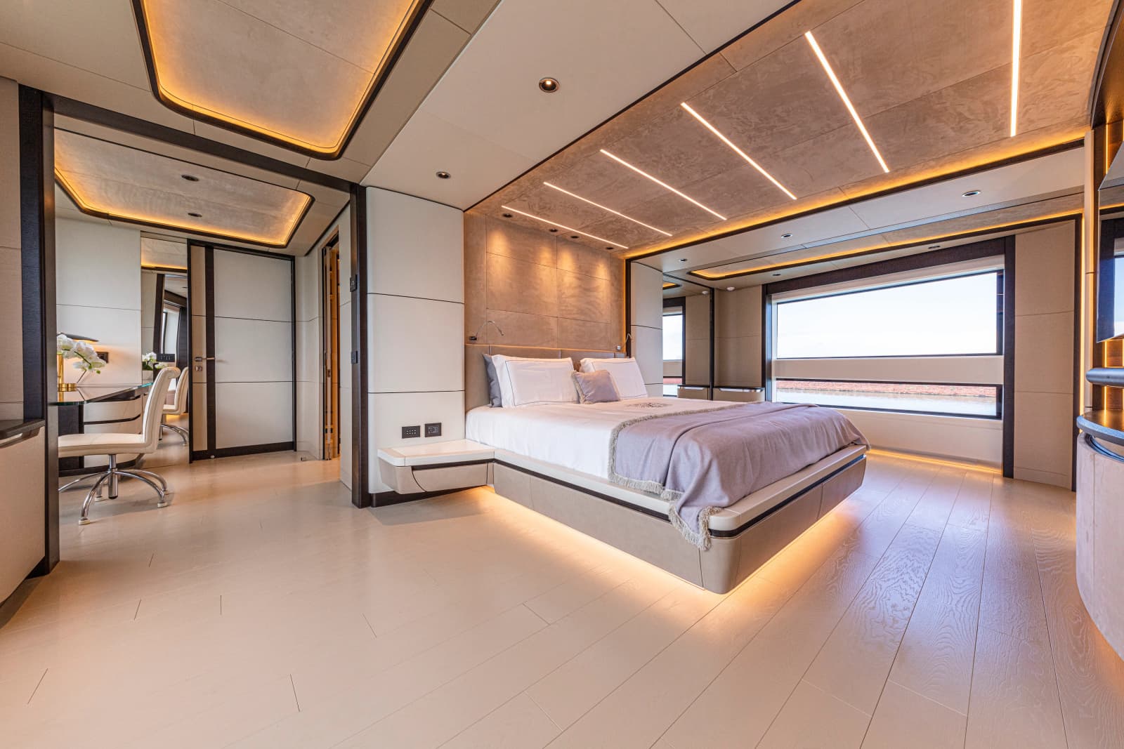 2028 Ocean King Ducale 120 - Photo 23