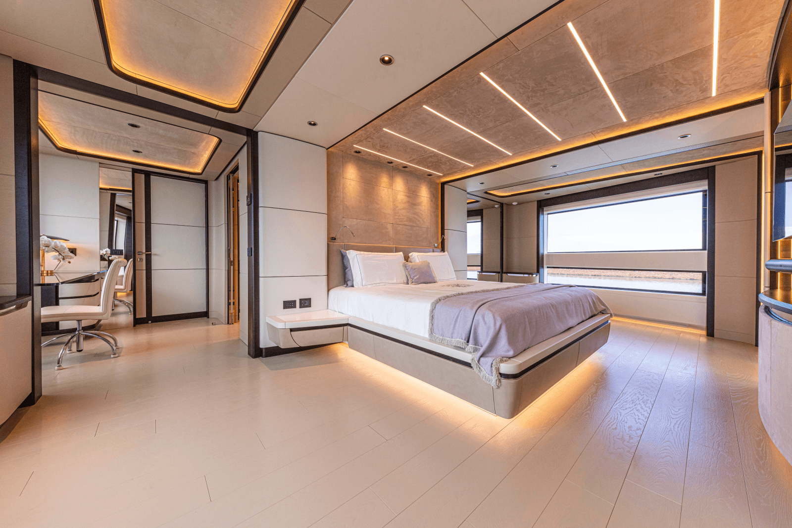 2028 Ocean King Ducale 120 - Photo 23