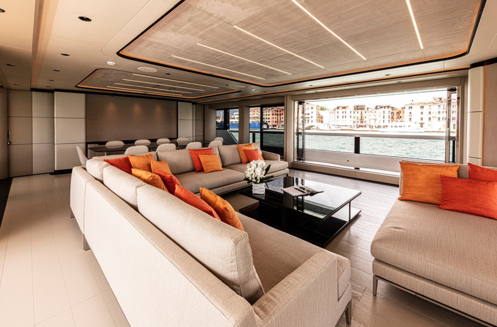 2028 Ocean King Ducale 120 - Photo 16