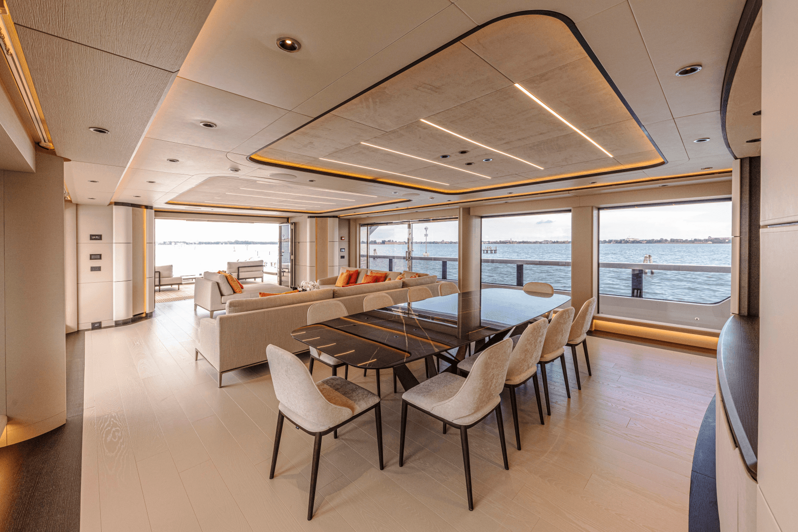 2028 Ocean King Ducale 120 - Photo 19