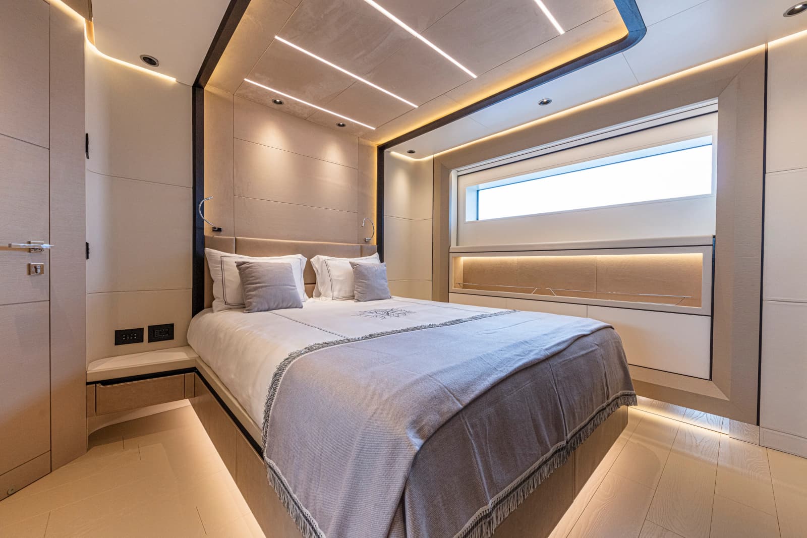 2028 Ocean King Ducale 120 - Photo 29