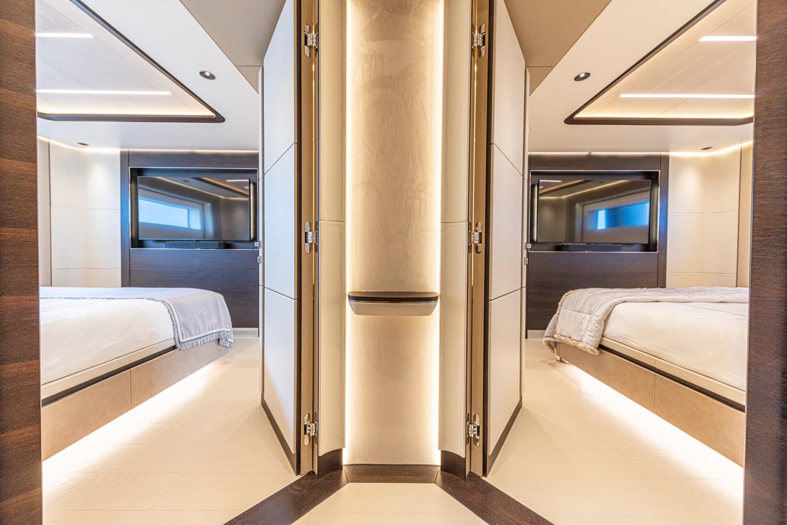 2028 Ocean King Ducale 120 - Photo 28