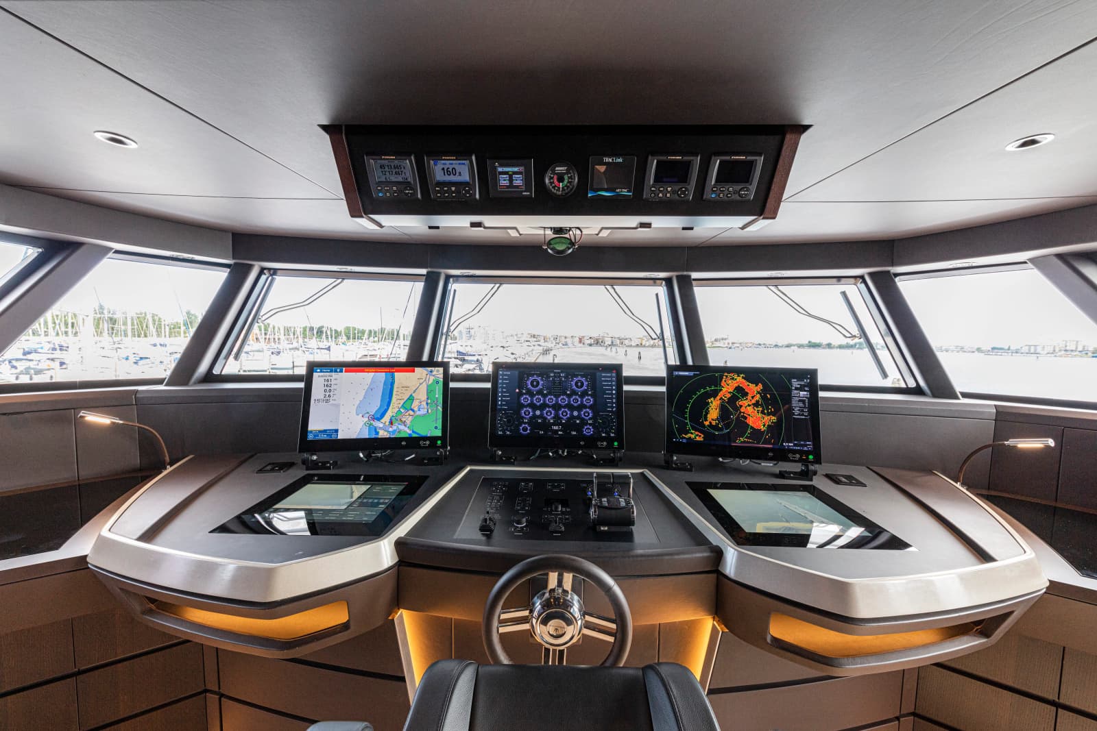 2028 Ocean King Ducale 120 - Photo 14