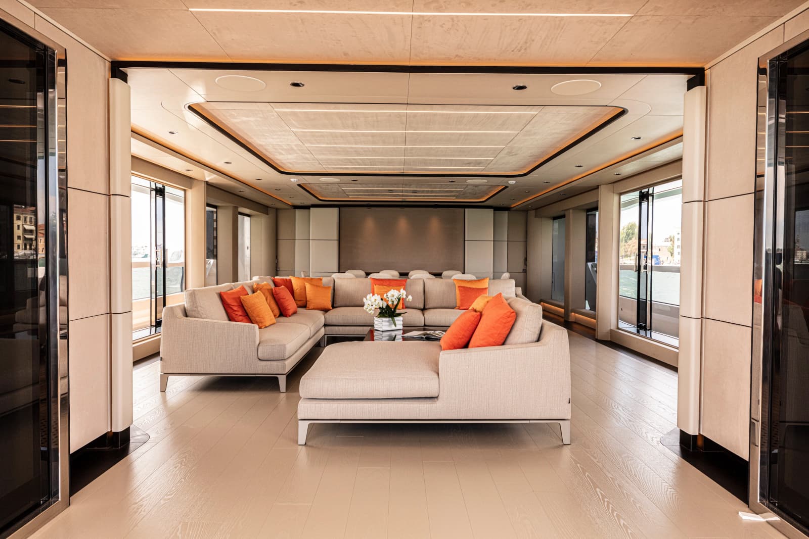 2028 Ocean King Ducale 120 - Photo 17
