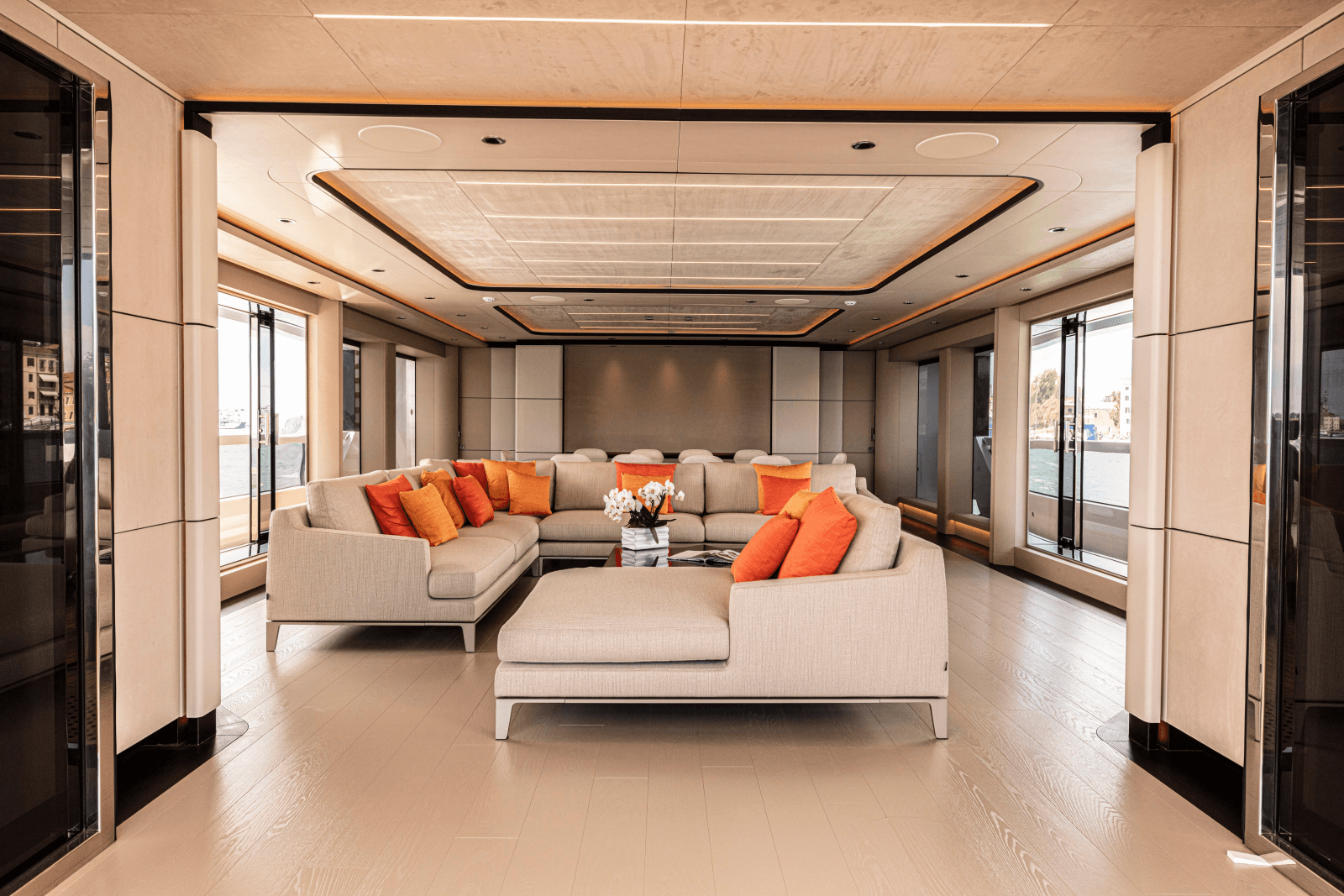 2028 Ocean King Ducale 120 - Photo 17