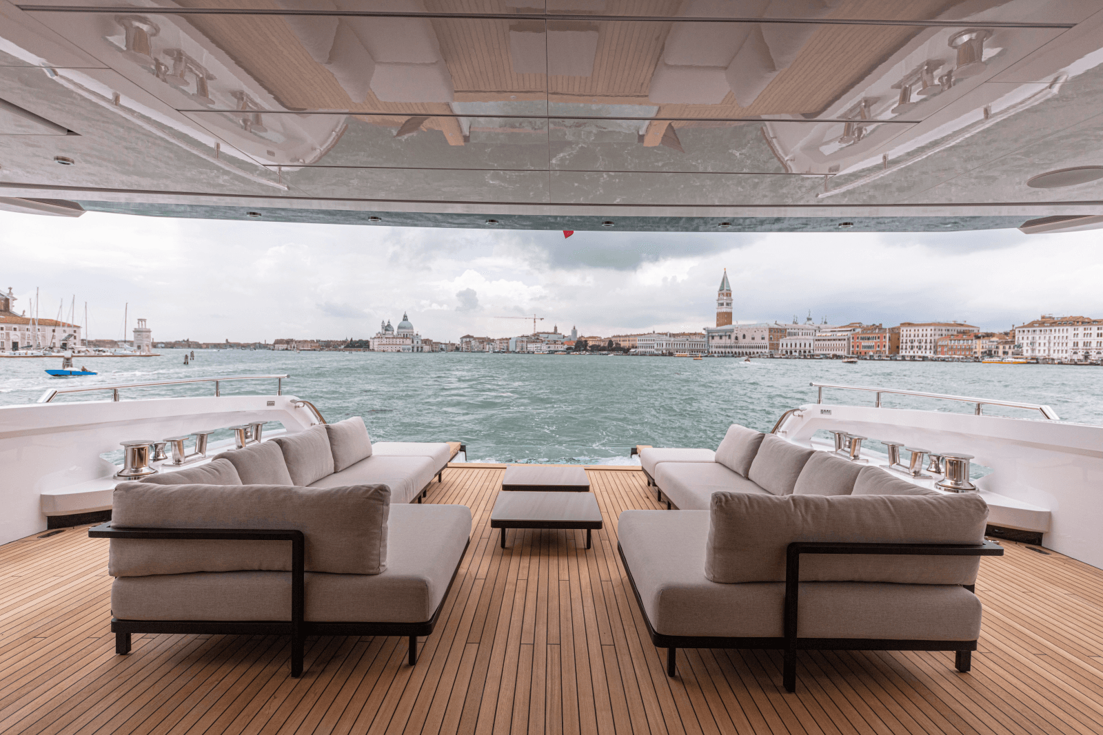 2028 Ocean King Ducale 120 - Photo 15