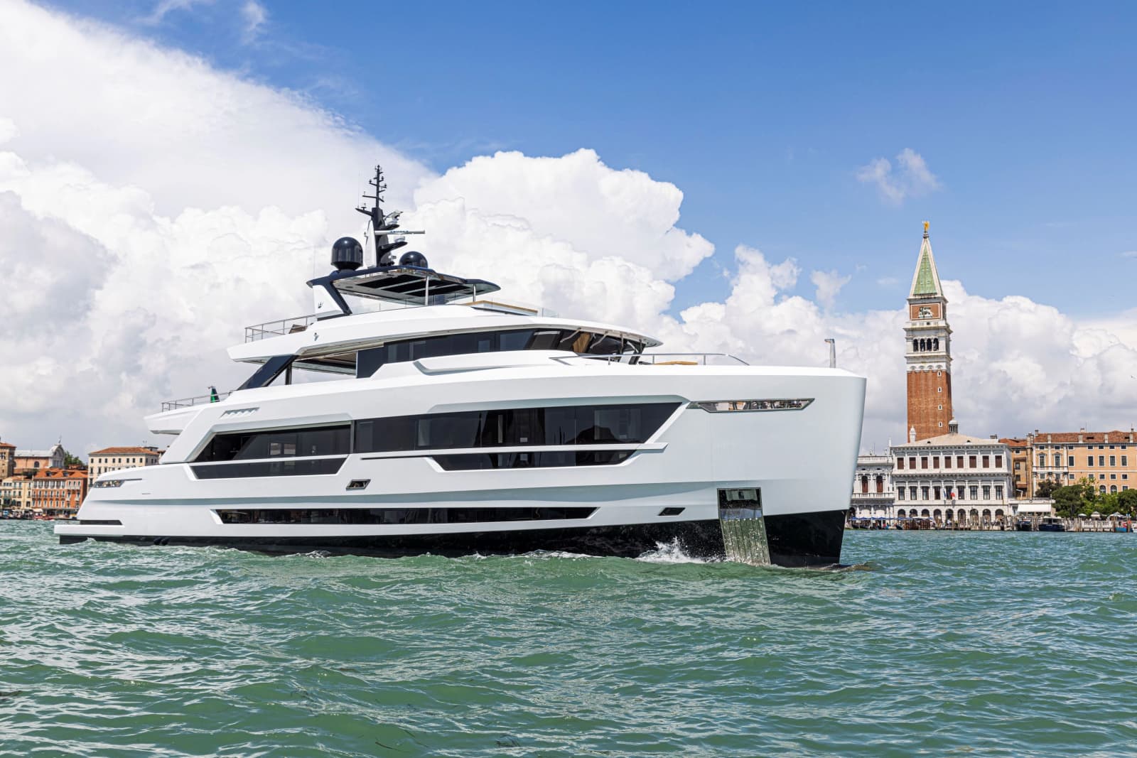 2028 Ocean King Ducale 120 - Photo 1