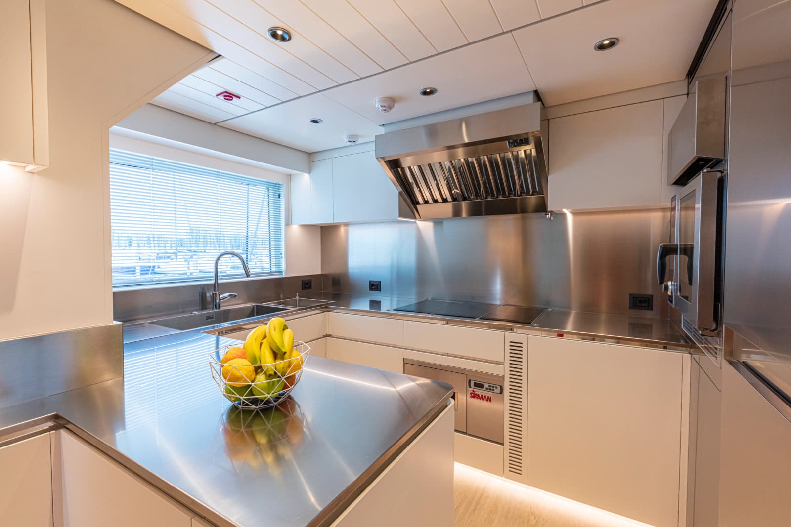 2028 Ocean King Ducale 120 - Photo 21