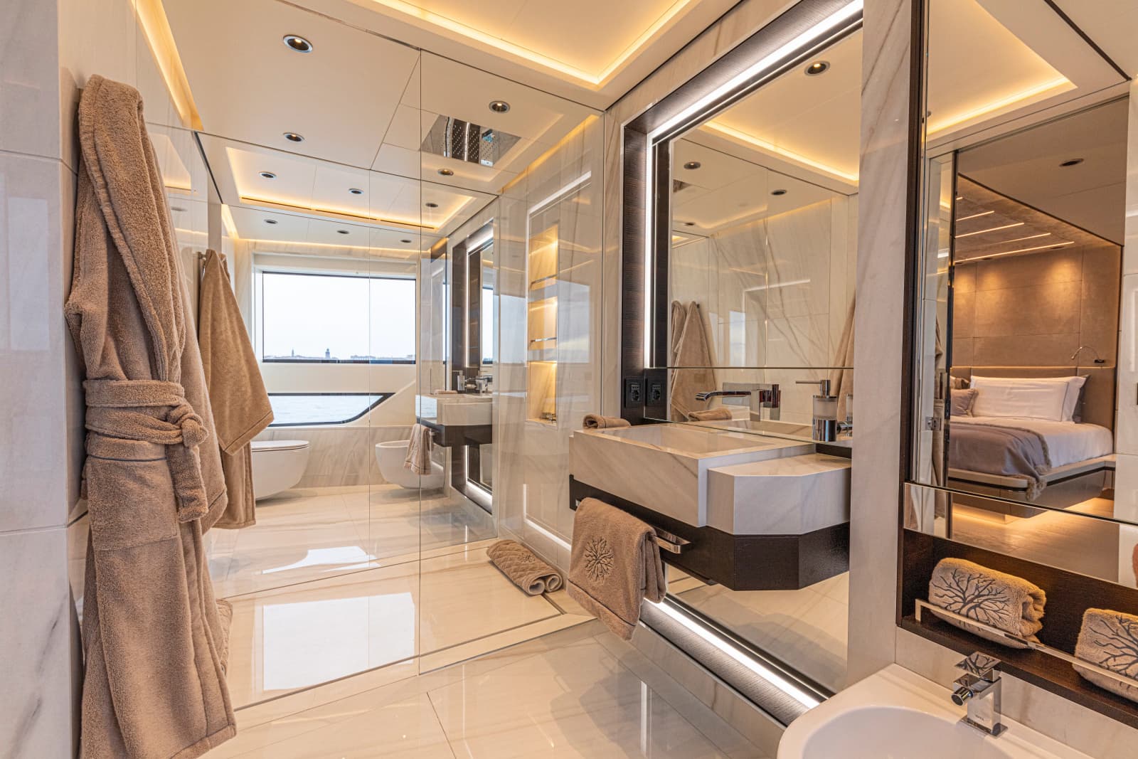 2028 Ocean King Ducale 120 - Photo 27