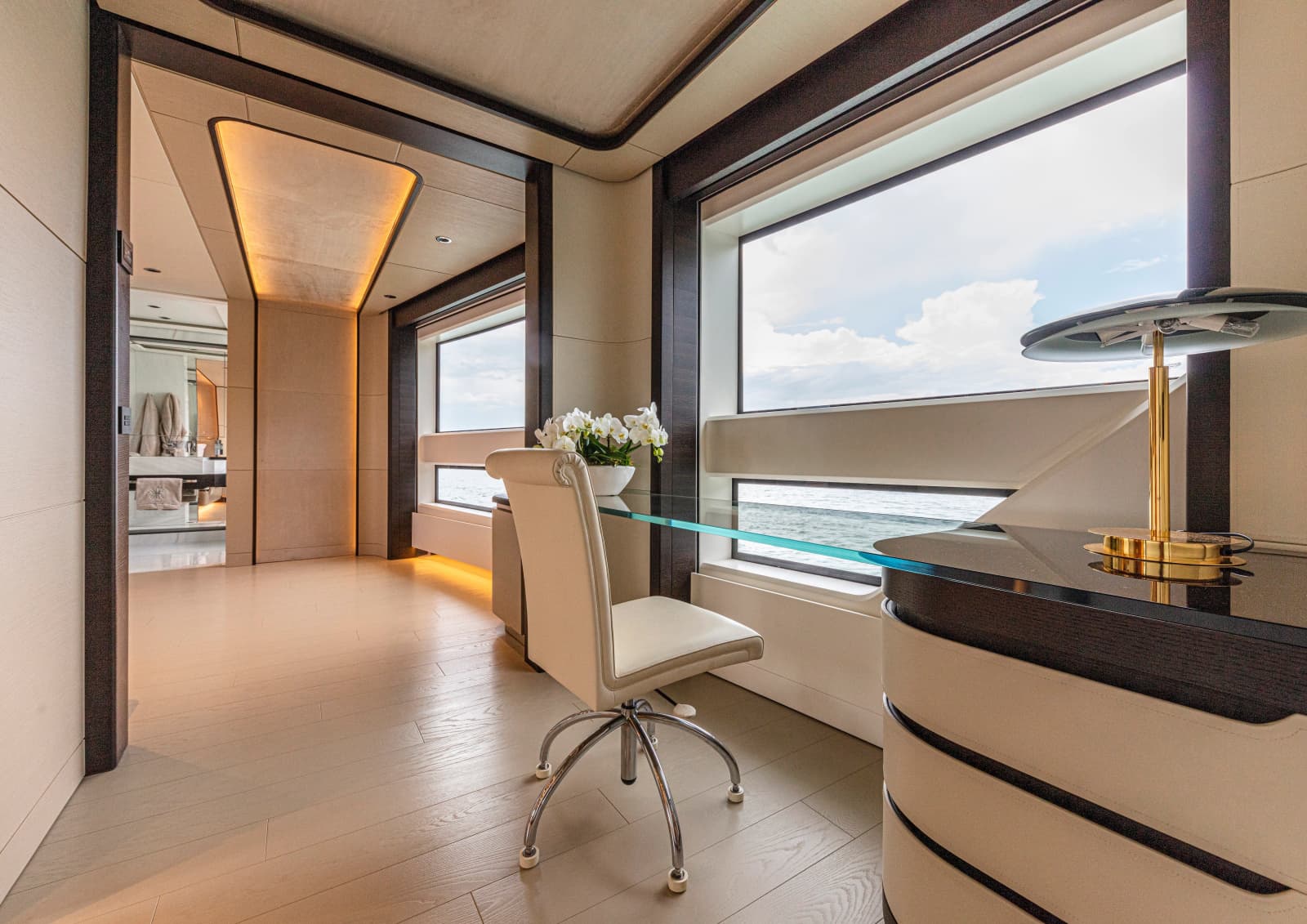 2028 Ocean King Ducale 120 - Photo 24