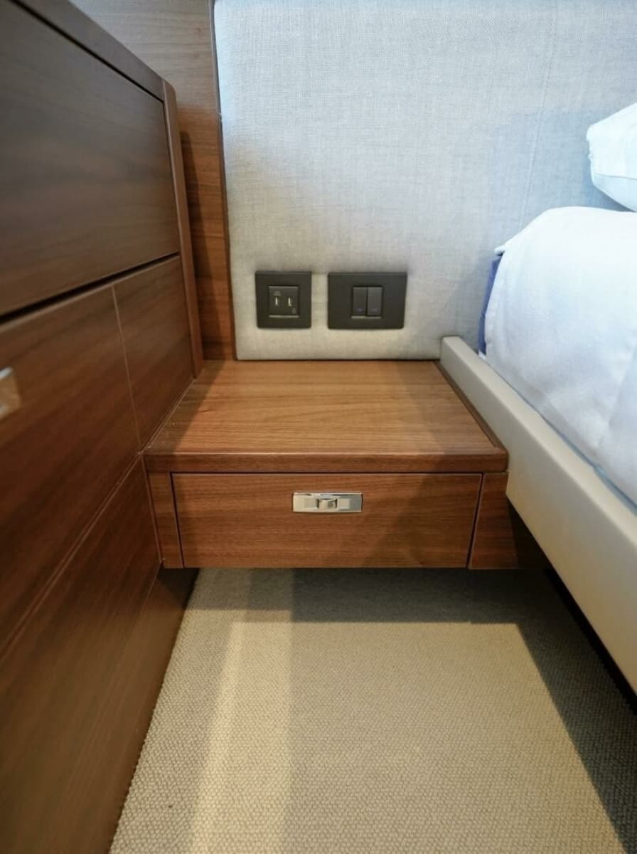 2021 Princess F50 - Photo 28