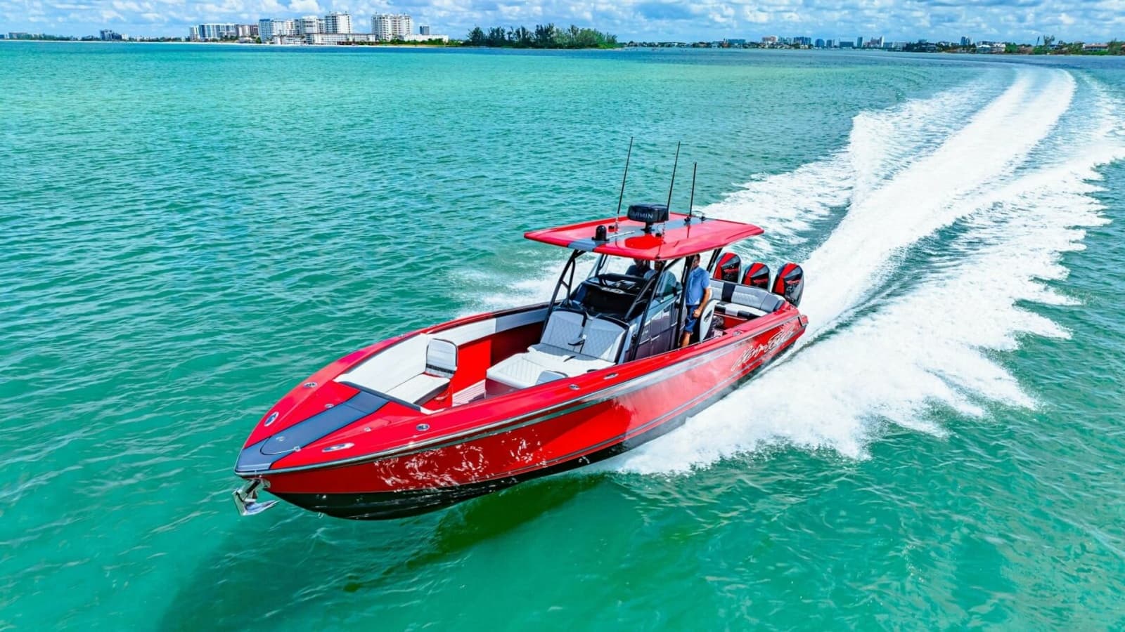 2022 Nor-Tech 390 SS - Photo 65