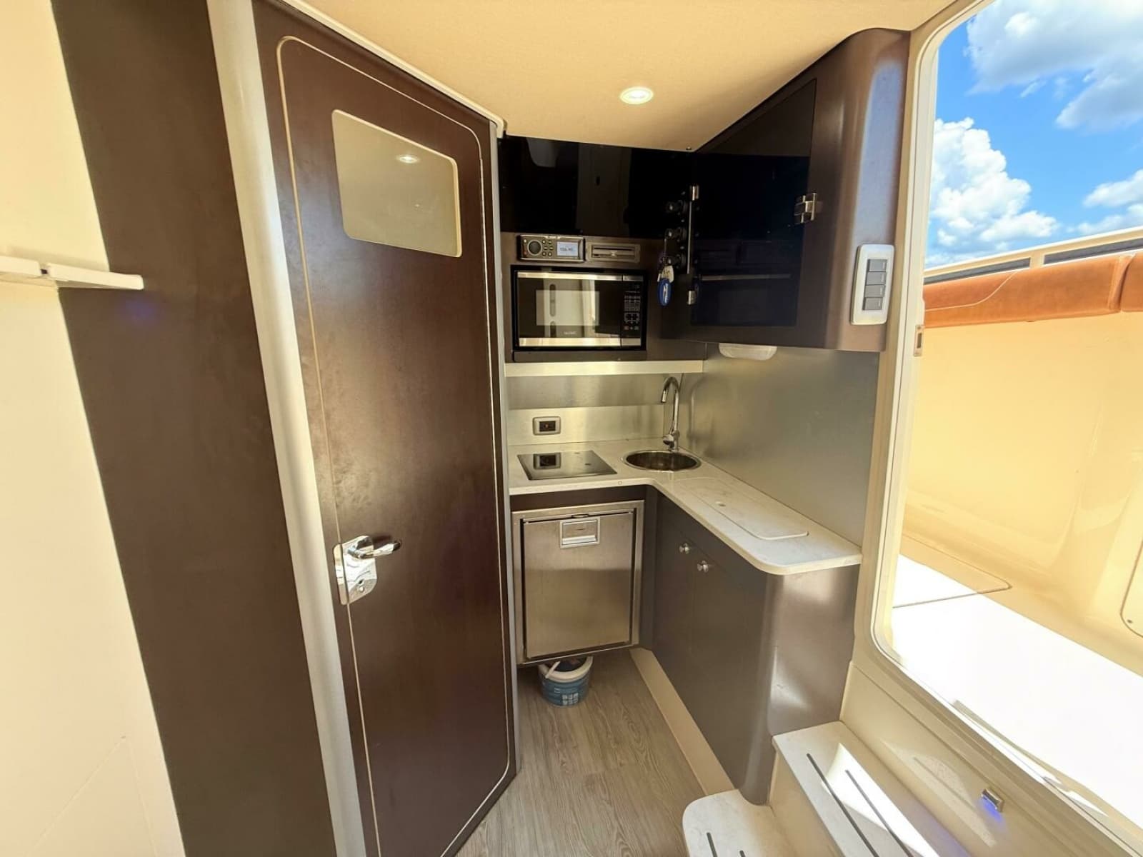 2020 Scout 380 LXF - Photo 81