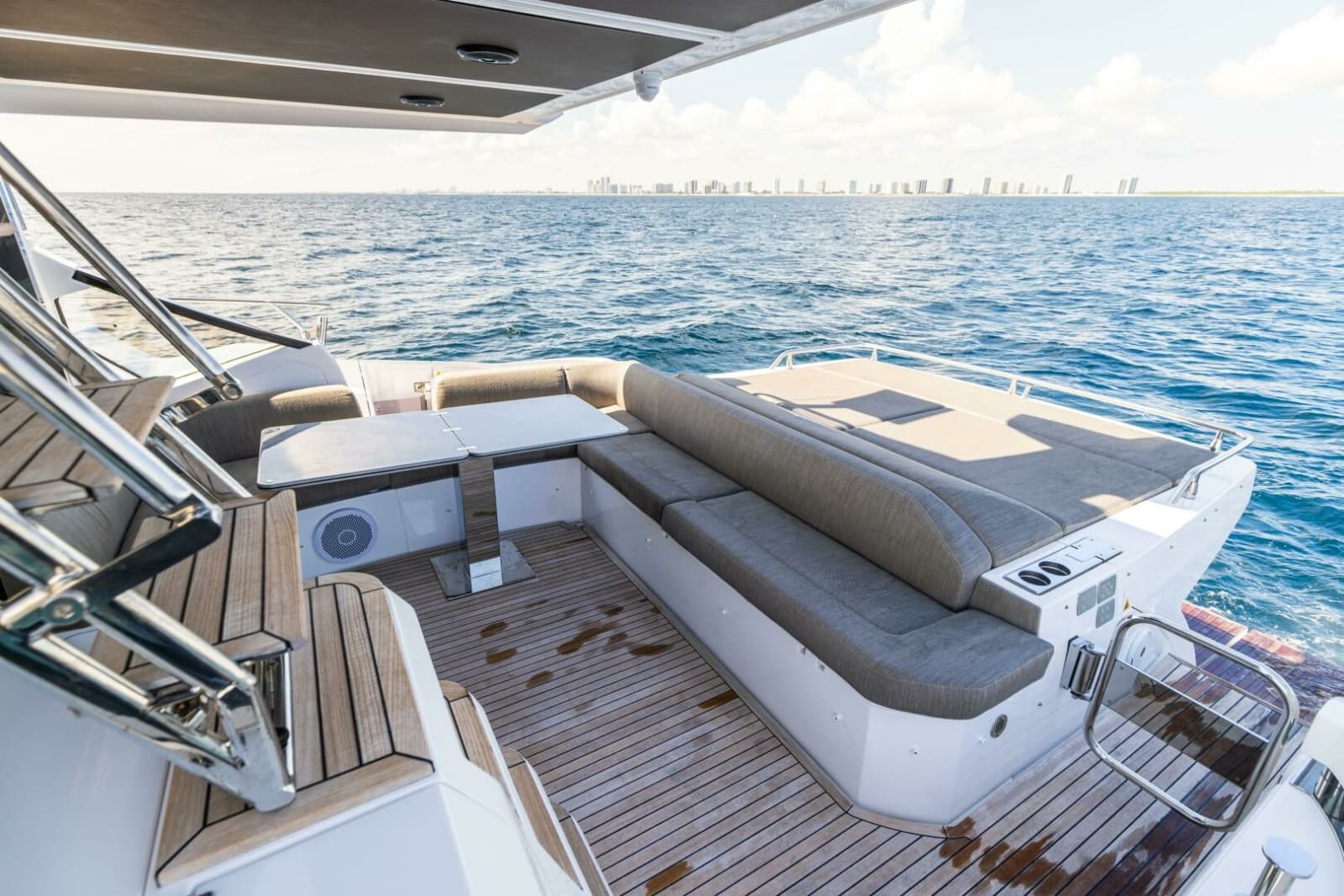 2021 Azimut S6 Sport Fly - Photo 26