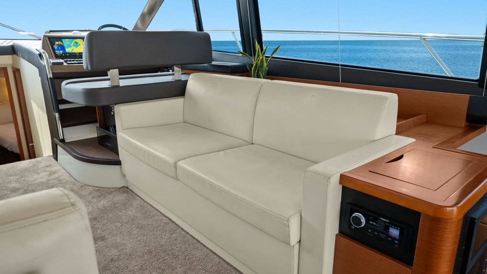 2015 Prestige 500 Fly - Photo 40