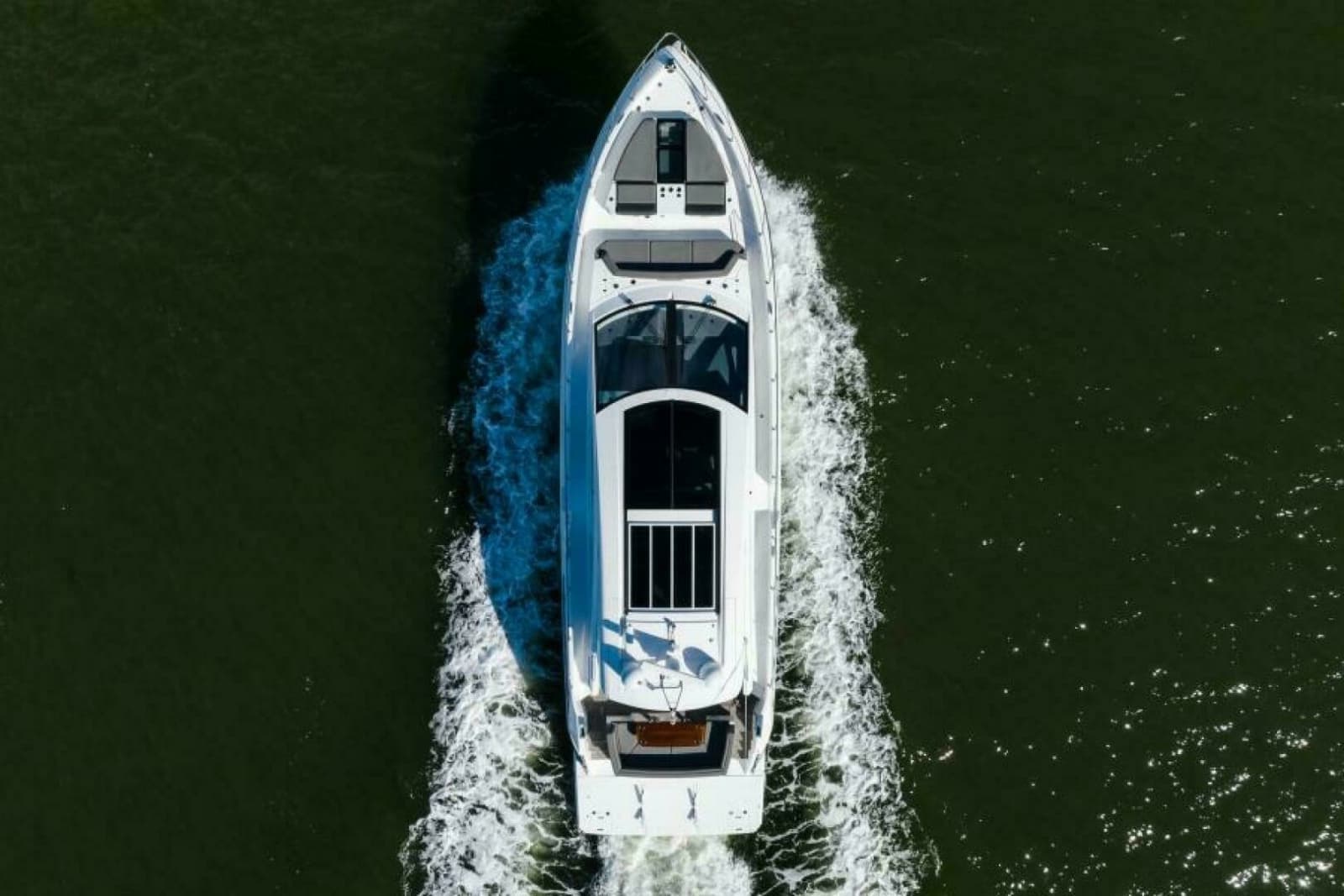 2019 Cruisers Yachts 60 Cantius - Photo 73