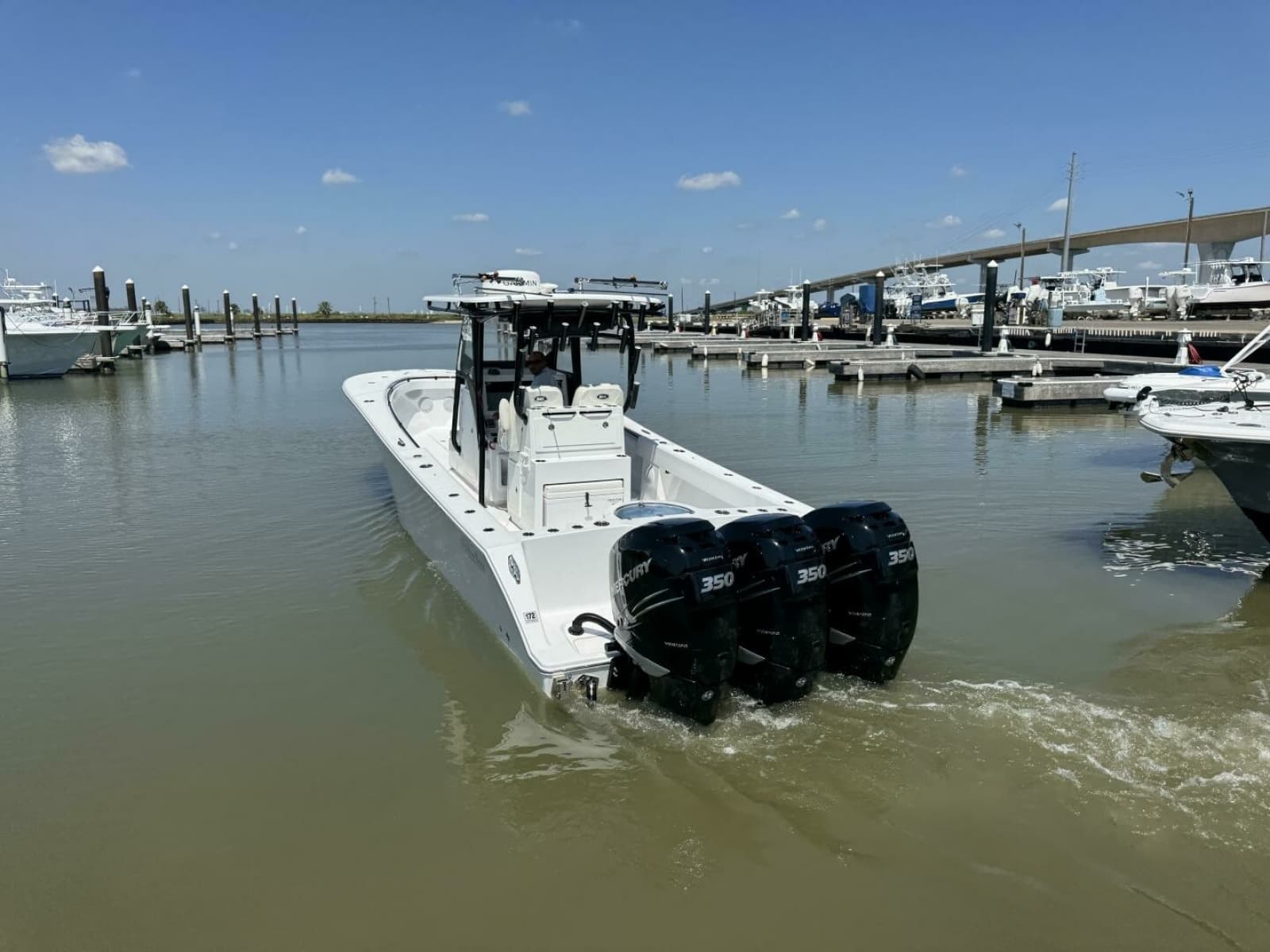 2022 Onslow Bay 33 TE - Photo 48