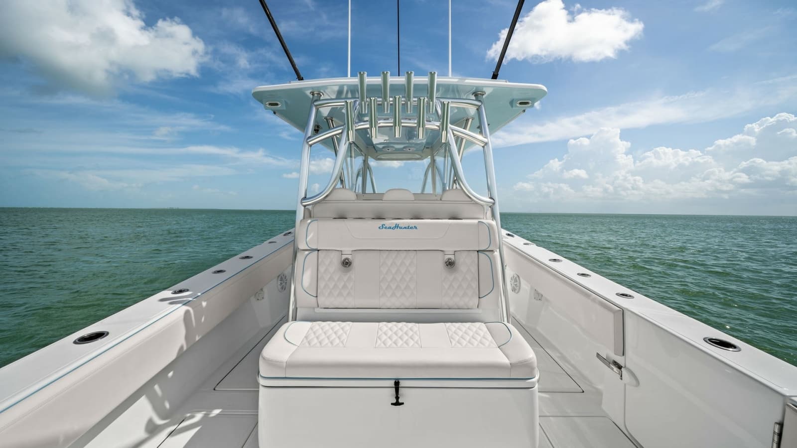 2024 Sea Hunter 35 Tournament - Photo 5