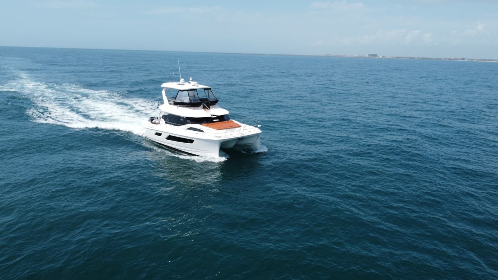 2021 Aquila 44 Motor Yacht - Photo 71