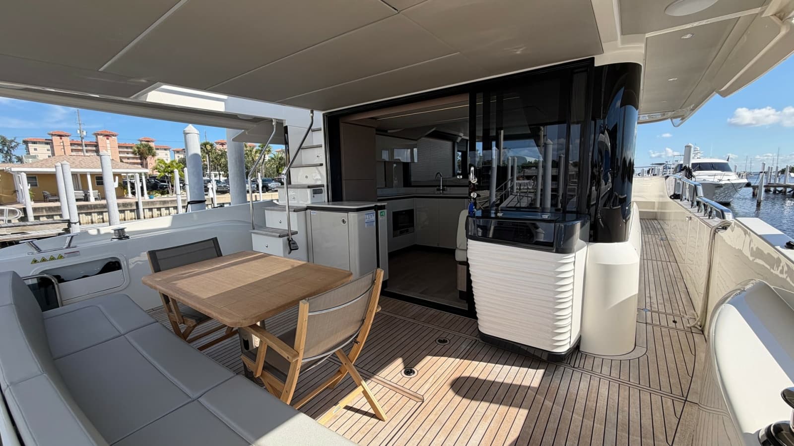 2026 Absolute Navetta 58 - Photo 35