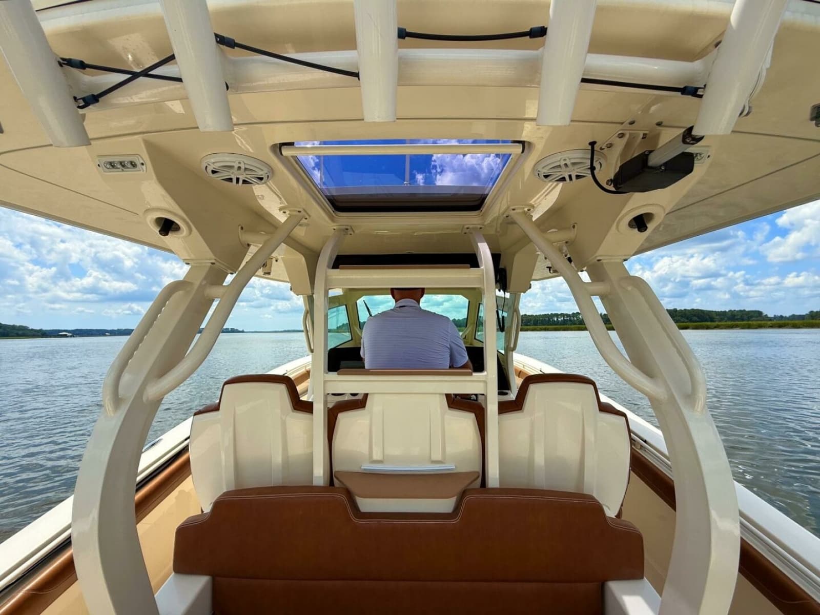 2020 Scout 380 LXF - Photo 40
