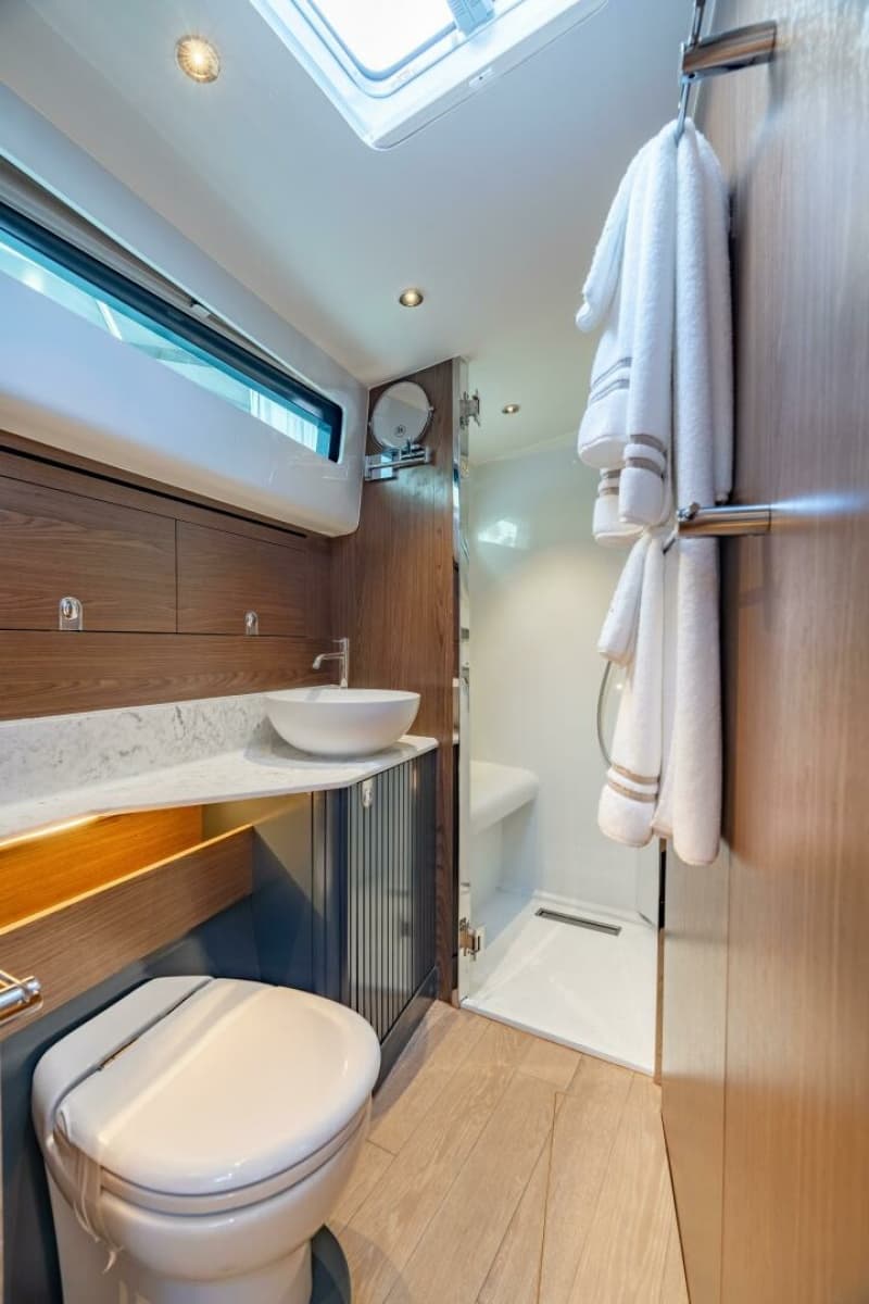 2025 ECLIPSE 505 Shadow - Photo 16