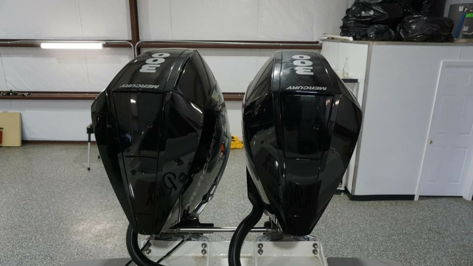 1998 Active Thunder 32 CC - Photo 33