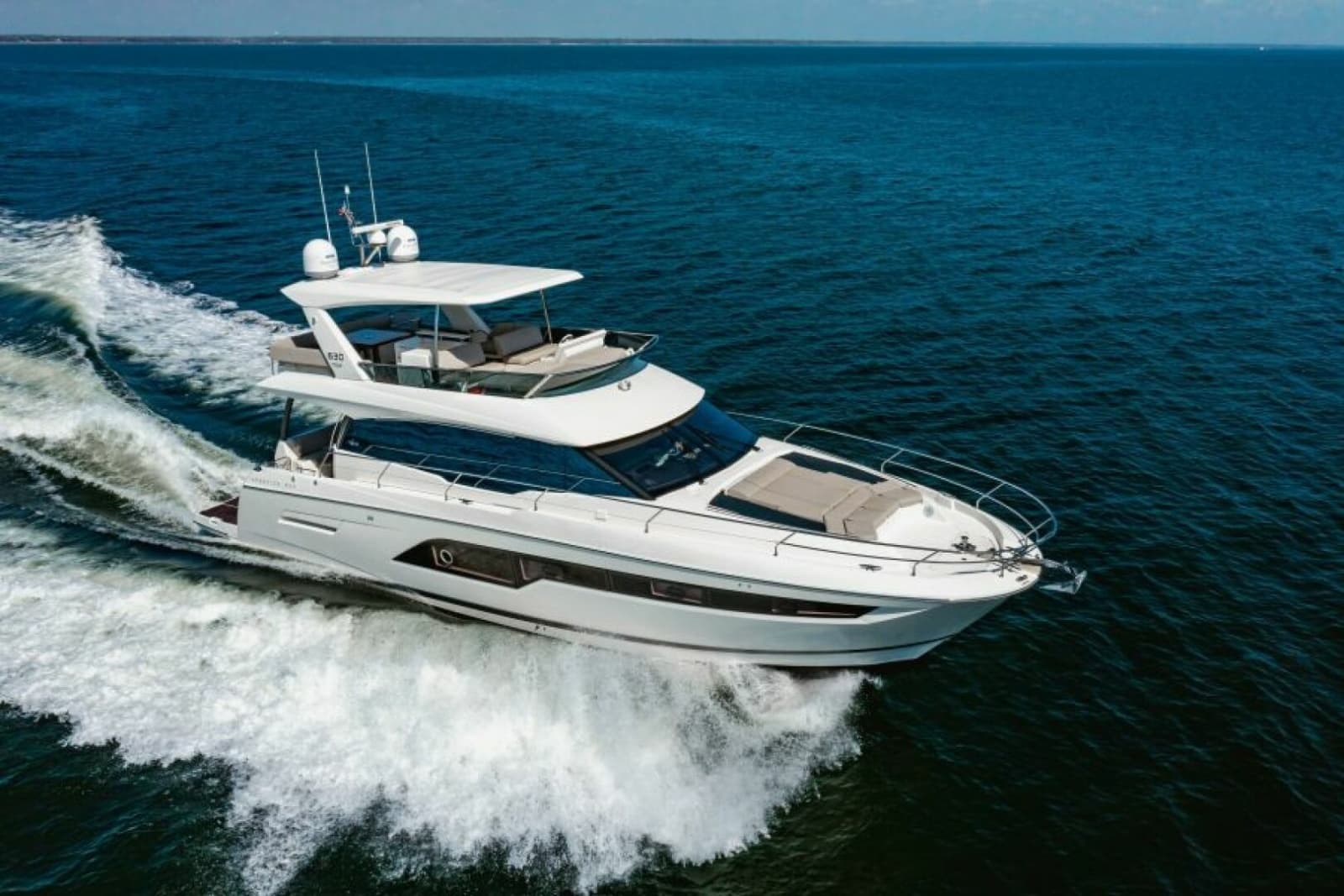 2020 Prestige 630 Flybridge - Photo 71