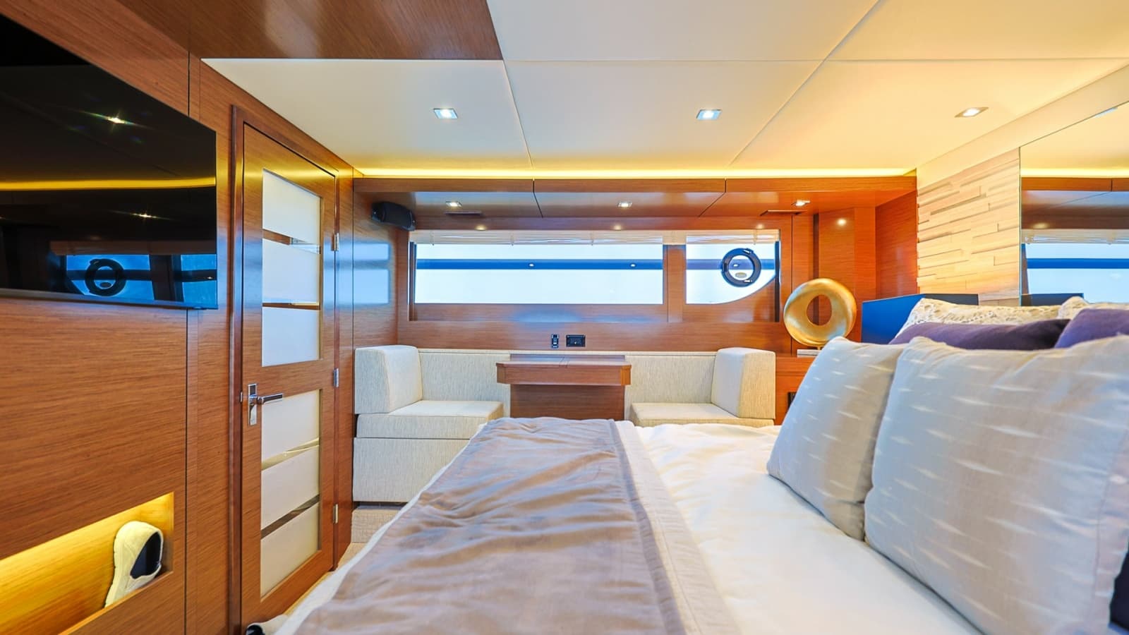2020 Cruisers 60 Cantius - Photo 28