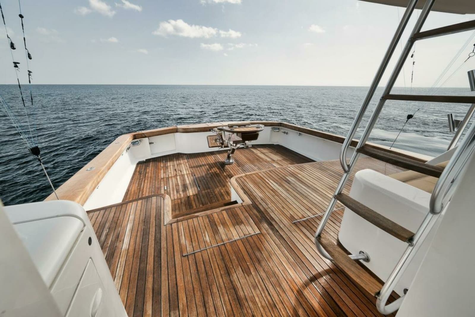 2005 Ocean 73 Super Sport - Photo 26