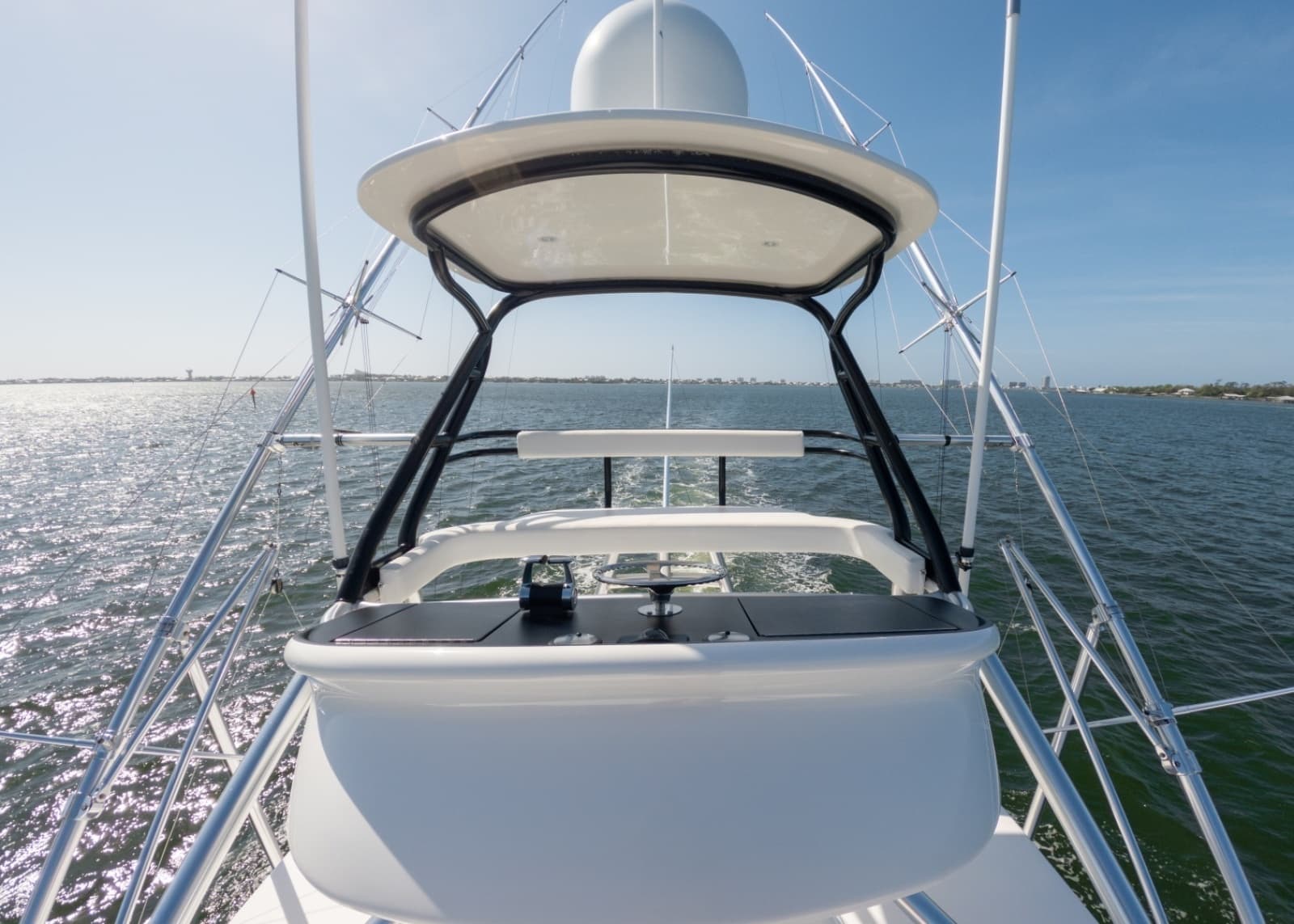 2018 Viking 52 Sport Tower - Photo 9