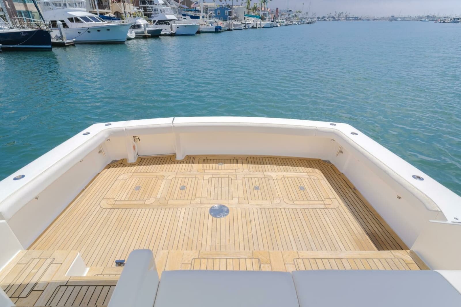 2008 Viking 52 Sport Coupe - Photo 51