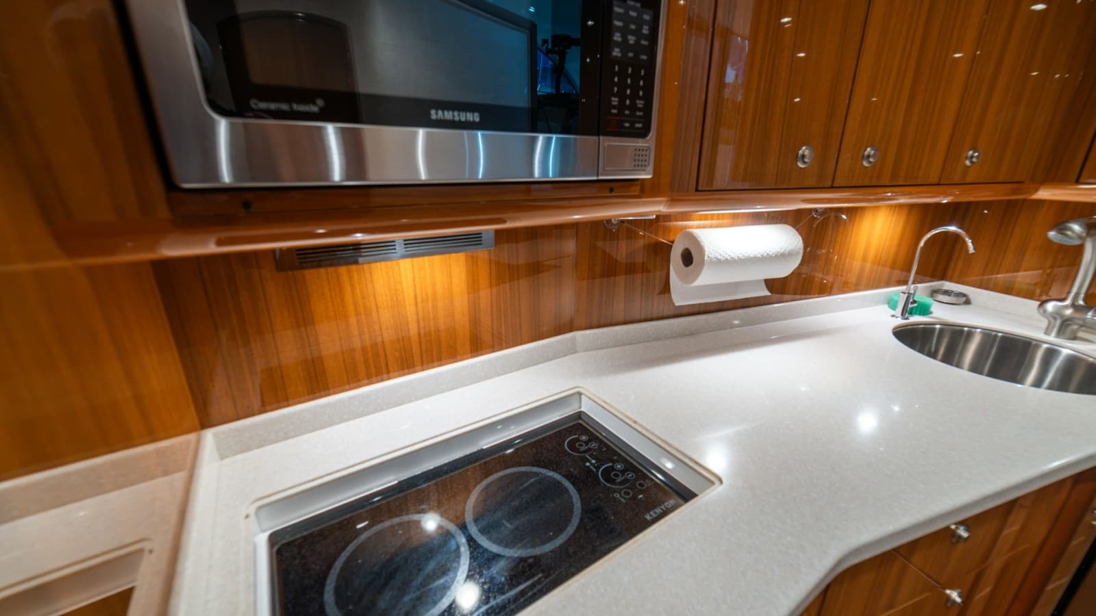 2020 Viking 46 BF - Photo 14