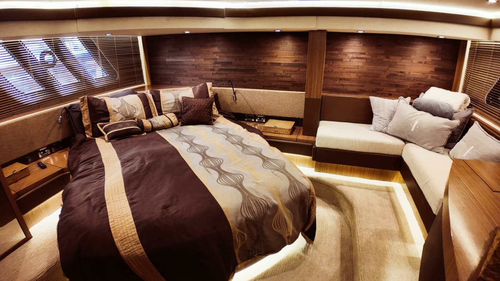 2016 Sea Ray L590 Fly - Photo 14