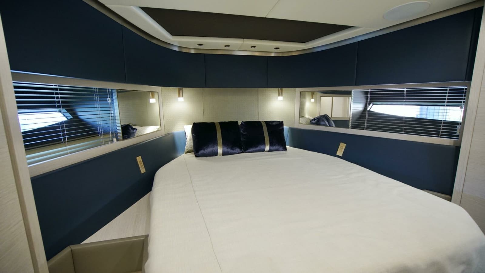 2024 Uniesse HTC5P - Photo 19