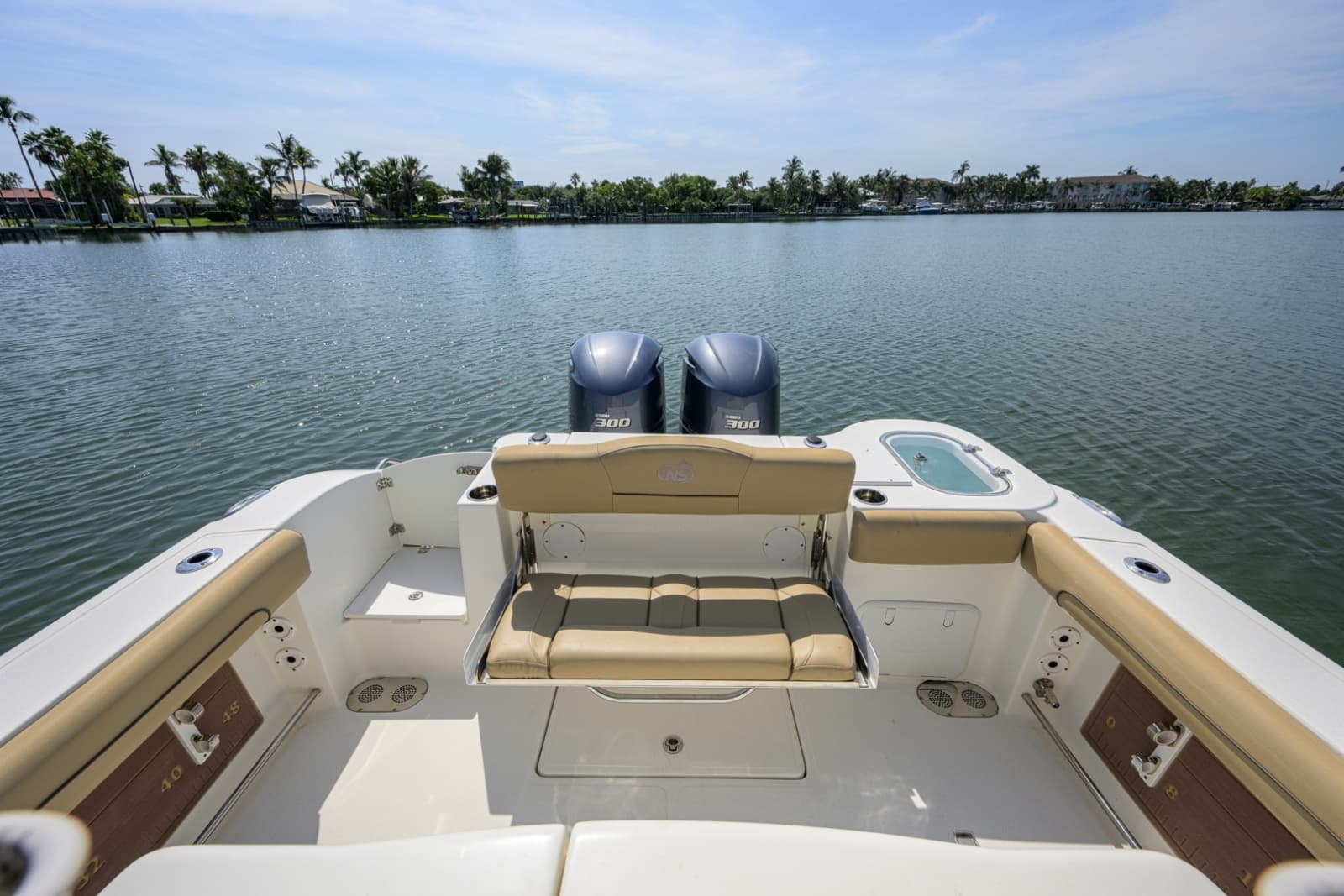 2019 NauticStar 28XS - Photo 26