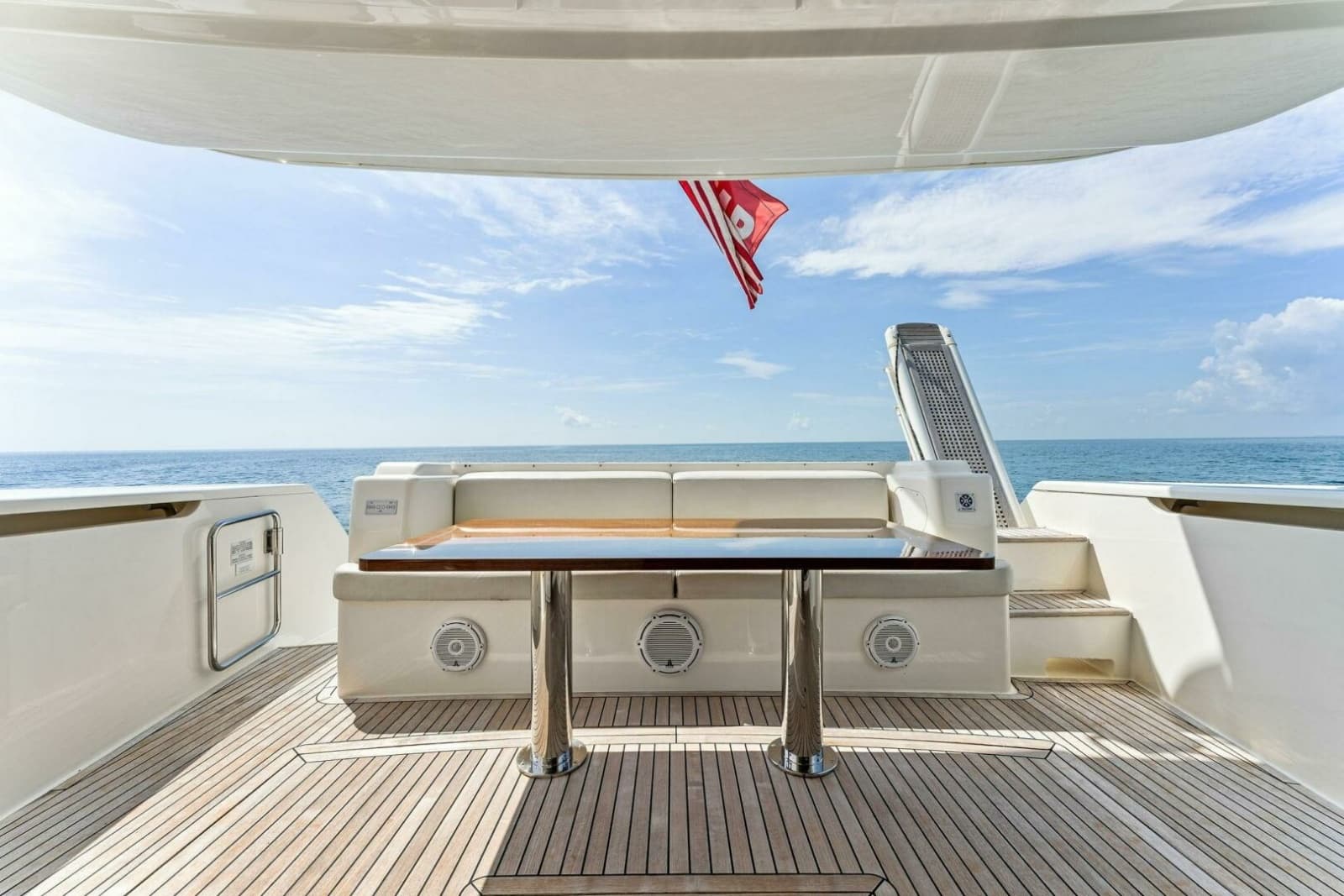 2013 Ferretti Yachts 620 - Photo 5