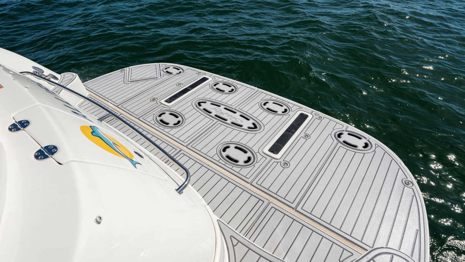 2005 Sea Ray Sundancer 500 - Photo 41