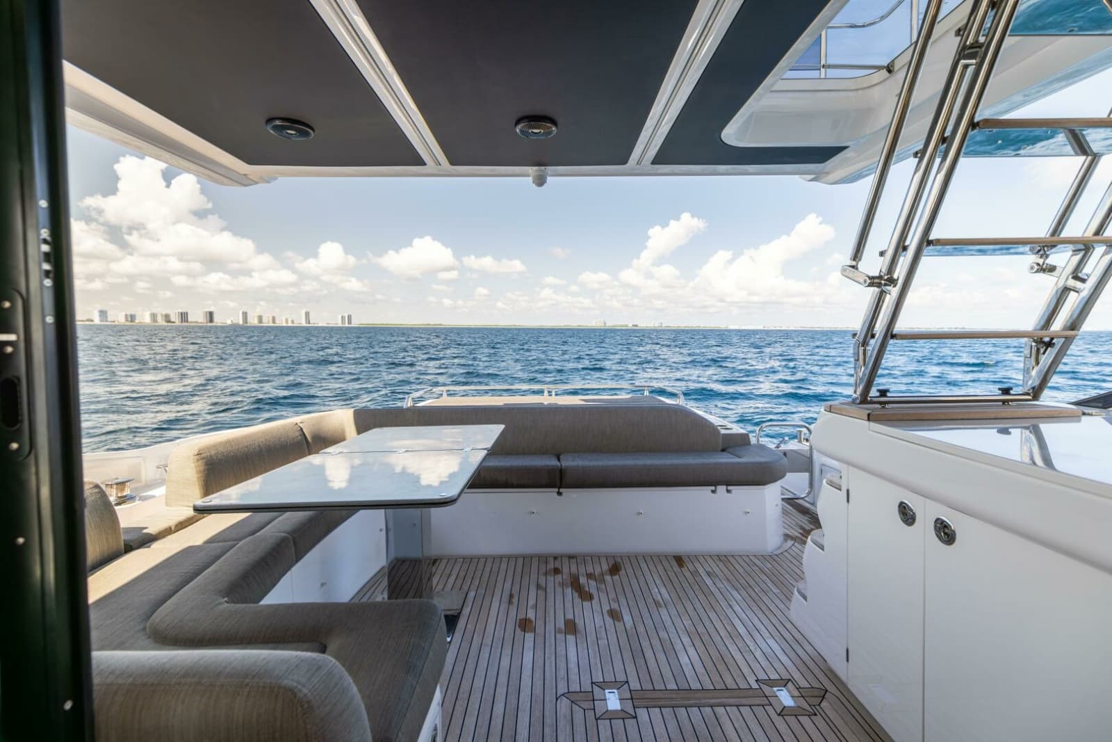2021 Azimut S6 Sport Fly - Photo 24