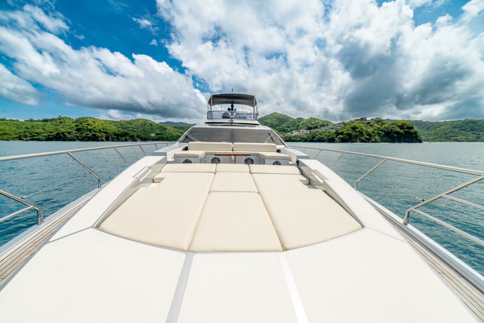 2017 Azimut 77S - Photo 45