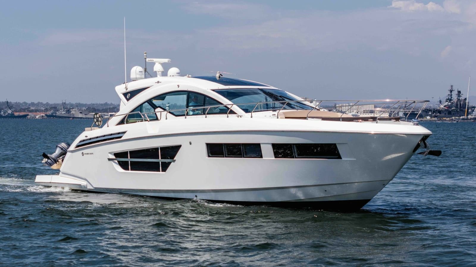 2017 Cruisers 60 Cantius  - Photo 52