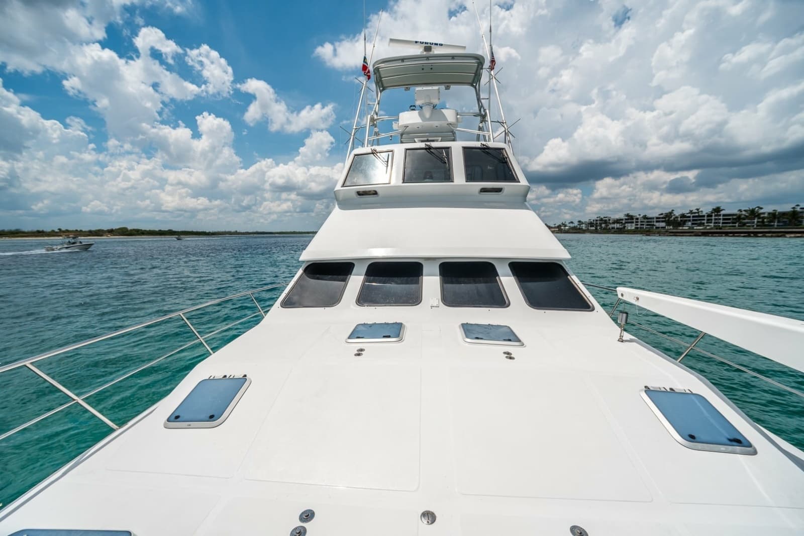 2000 Venturer 44 Catamaran/Sportfish - Photo 65