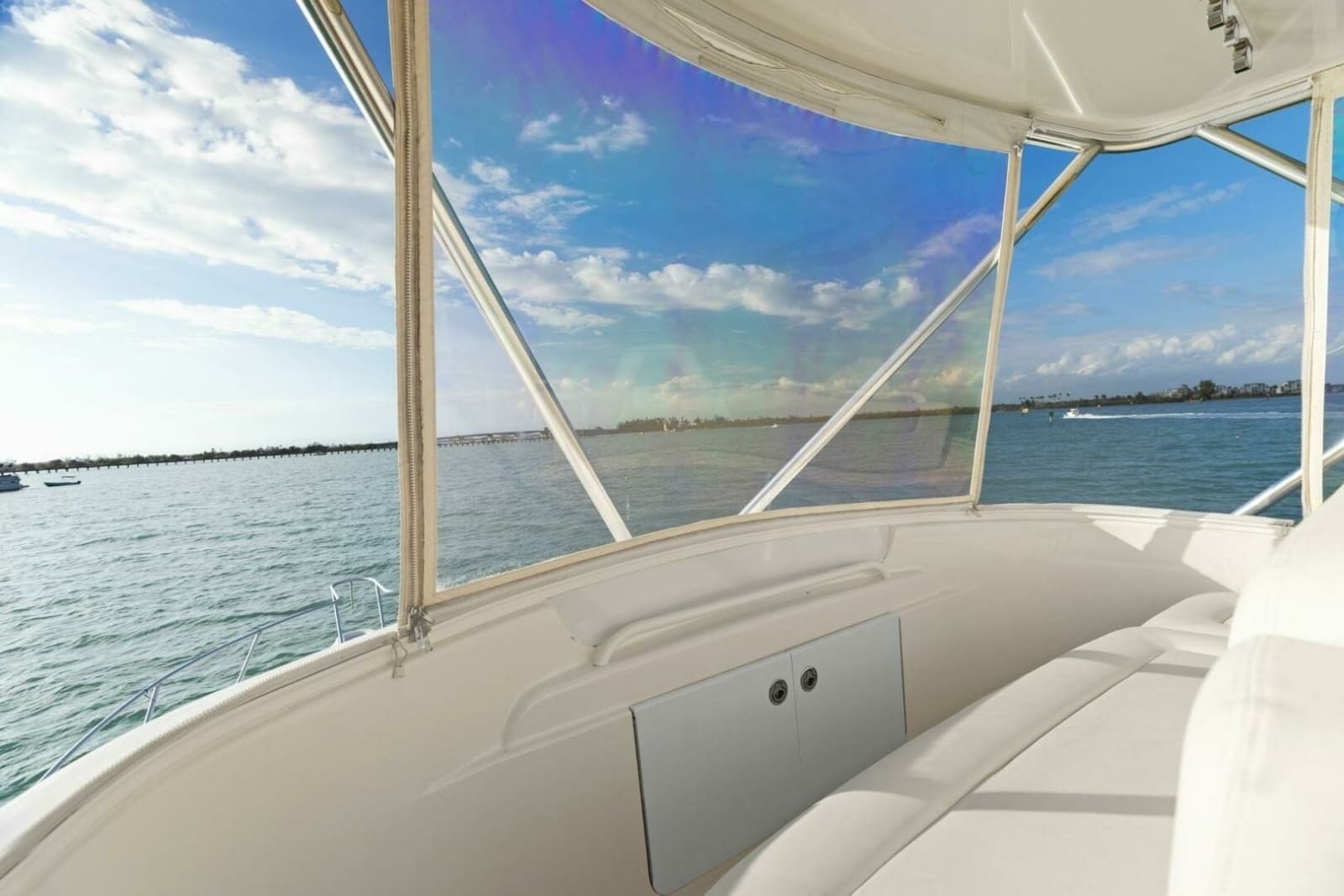 2013 Tiara Yachts 3900 Convertible - Photo 33