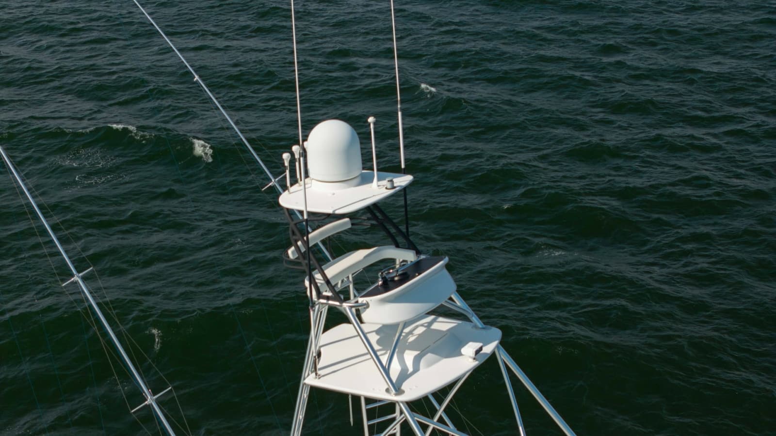 2018 Viking 72 Convertible - Photo 54