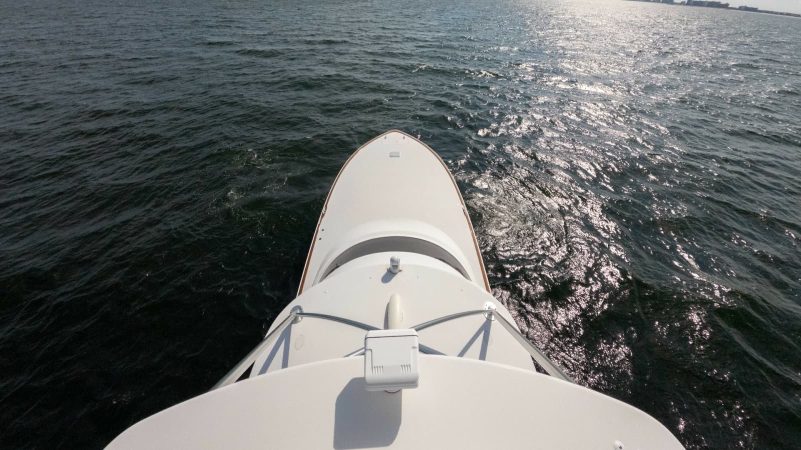 2018 Viking 72 Convertible - Photo 53