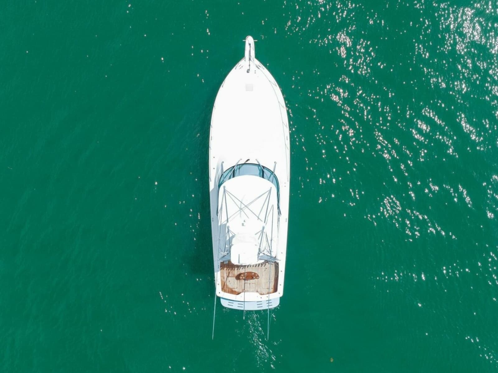 2015 Viking 52 OPEN - Photo 151