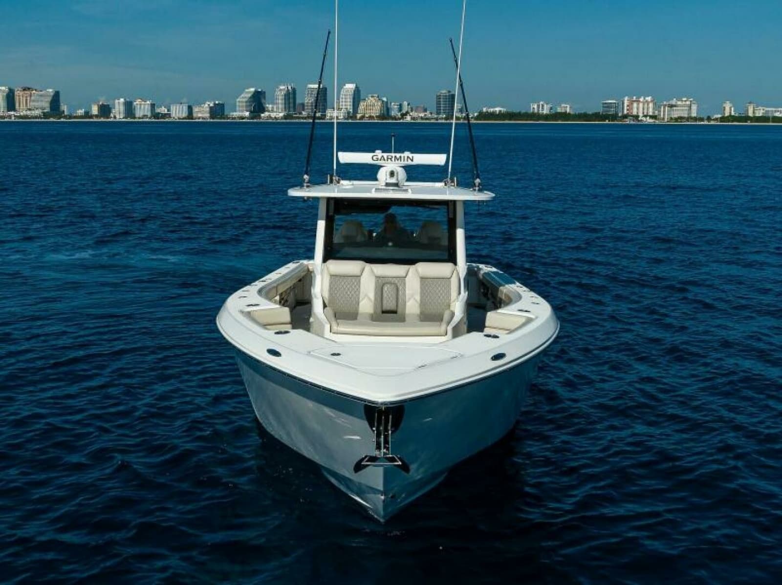 2021 Solace Center Console - Photo 26