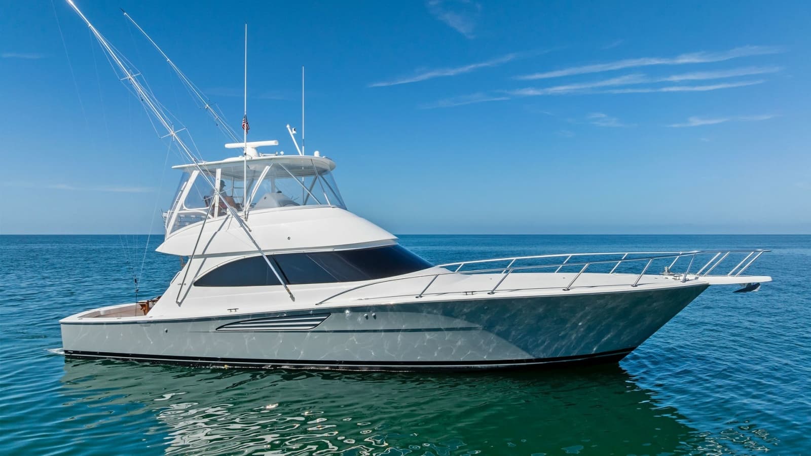 2024 Viking 54 Convertible - Photo 84
